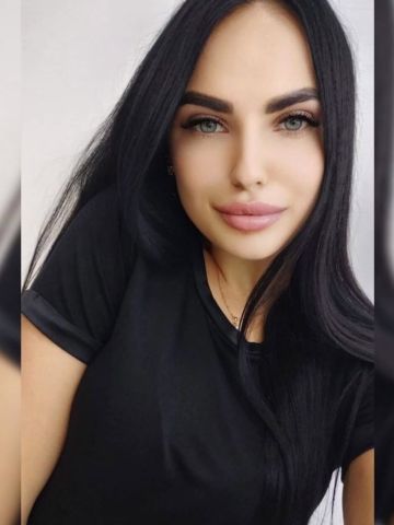 Анкета проститутки Дарья, 25 лет